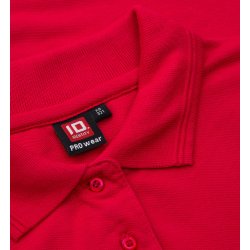 ID 0321 PRO Wear poloshirt  dame Rd