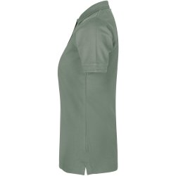 ID 0321 PRO Wear poloshirt  dame Stvet Grn