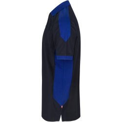 ID 0322 PRO Wear poloshirt  kontrast Navy