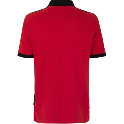ID 0322 PRO Wear poloshirt  kontrast Rd