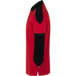 ID 0322 PRO Wear poloshirt  kontrast Rd