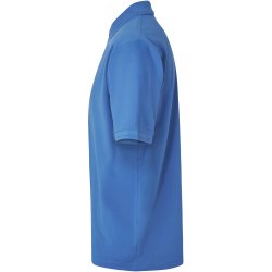 ID 0324 PRO Wear poloshirt  u. lomme Azur