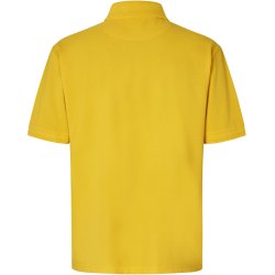 ID 0324 PRO Wear poloshirt  u. lomme Gul