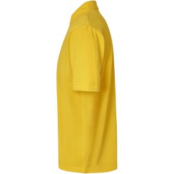 ID 0324 PRO Wear poloshirt  u. lomme Gul