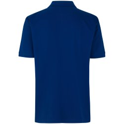 ID 0324 PRO Wear poloshirt  u. lomme Kongebl