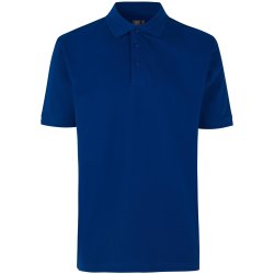 ID 0324 PRO Wear poloshirt  u. lomme Kongebl