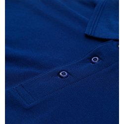 ID 0324 PRO Wear poloshirt  u. lomme Kongebl