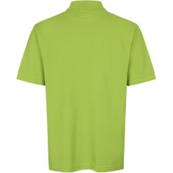 ID 0324 PRO Wear poloshirt  u. lomme Lime