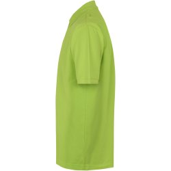 ID 0324 PRO Wear poloshirt  u. lomme Lime