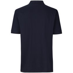 ID 0324 PRO Wear poloshirt  u. lomme Navy