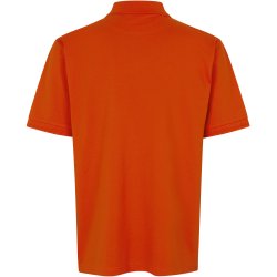 ID 0324 PRO Wear poloshirt  u. lomme Orange