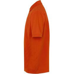 ID 0324 PRO Wear poloshirt  u. lomme Orange
