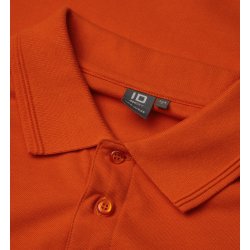 ID 0324 PRO Wear poloshirt  u. lomme Orange