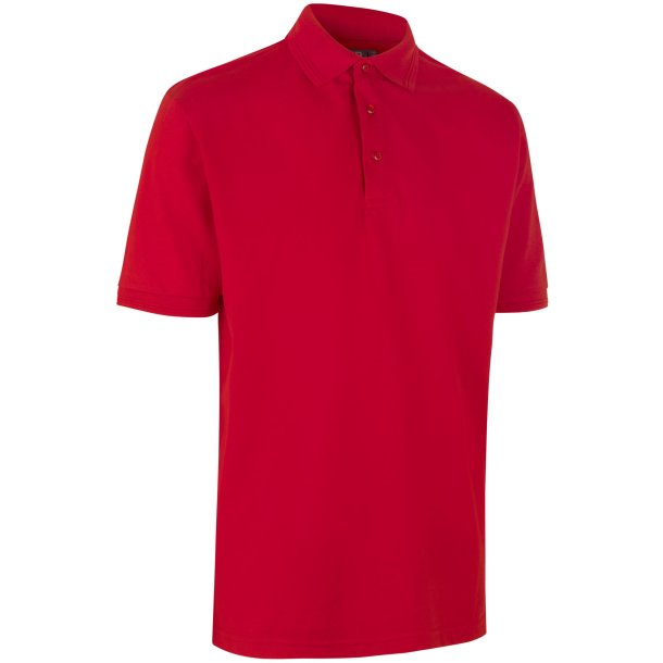 ID 0324 PRO Wear poloshirt  u. lomme Rd