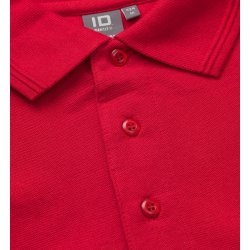 ID 0324 PRO Wear poloshirt  u. lomme Rd