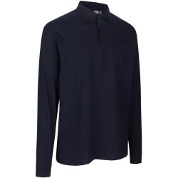 ID 0326 PRO Wear poloshirt  l/ Navy