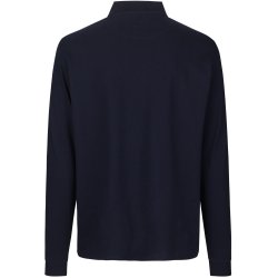ID 0326 PRO Wear poloshirt  l/ Navy