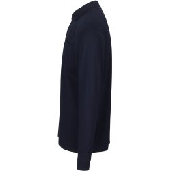 ID 0326 PRO Wear poloshirt  l/ Navy