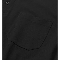 ID 0326 PRO Wear poloshirt  l/ Sort
