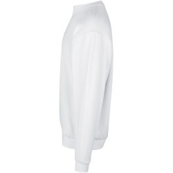 ID 0360 PRO Wear sweatshirt  klassisk Hvid
