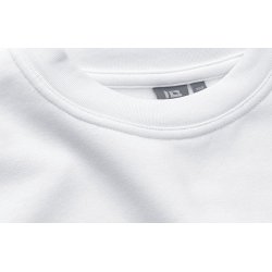 ID 0360 PRO Wear sweatshirt  klassisk Hvid