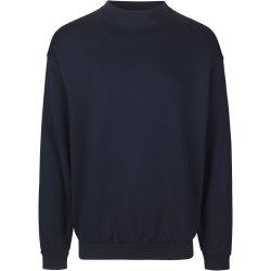 ID 0360 PRO Wear sweatshirt  klassisk Navy