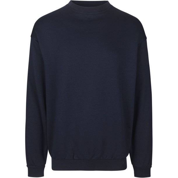 ID 0360 PRO Wear sweatshirt  klassisk Navy