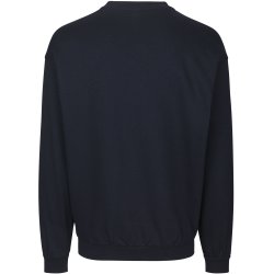 ID 0360 PRO Wear sweatshirt  klassisk Navy