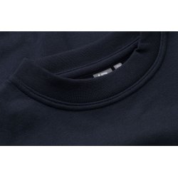 ID 0360 PRO Wear sweatshirt  klassisk Navy