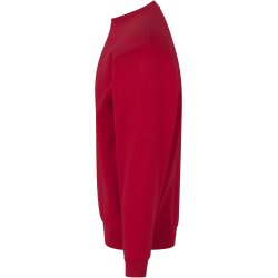 ID 0360 PRO Wear sweatshirt  klassisk R�d