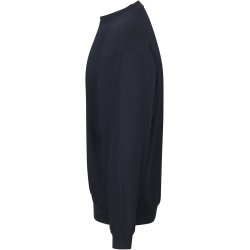ID 0360 PRO Wear sweatshirt  klassisk Navy