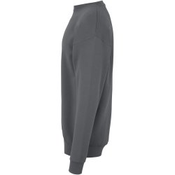 ID 0360 PRO Wear sweatshirt  klassisk Silver grey