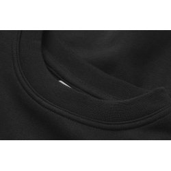 ID 0360 PRO Wear sweatshirt  klassisk Sort