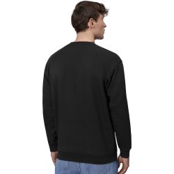 ID 0360 PRO Wear sweatshirt  klassisk Sort