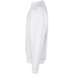 ID 0360 PRO Wear sweatshirt  klassisk Hvid