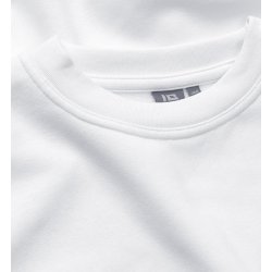 ID 0360 PRO Wear sweatshirt  klassisk Hvid