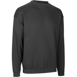 ID 0360 PRO Wear sweatshirt  klassisk Koks gr