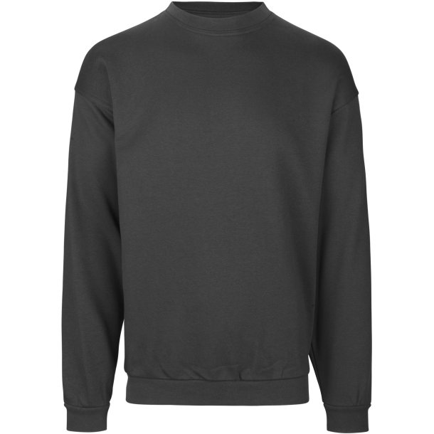 ID 0360 PRO Wear sweatshirt  klassisk Koks gr�