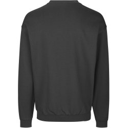 ID 0360 PRO Wear sweatshirt  klassisk Koks gr�