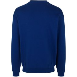 ID 0360 PRO Wear sweatshirt  klassisk Kongeblå