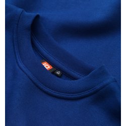 ID 0360 PRO Wear sweatshirt  klassisk Kongeblå