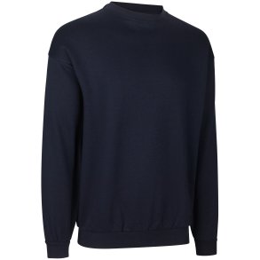 ID 0360 PRO Wear sweatshirt  klassisk Navy