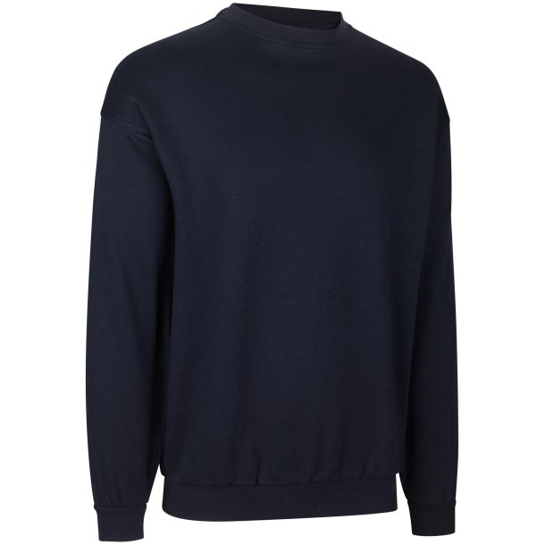 ID 0360 PRO Wear sweatshirt  klassisk Navy