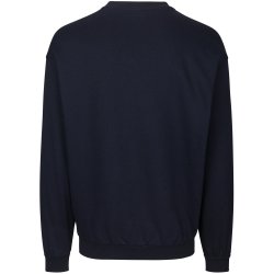 ID 0360 PRO Wear sweatshirt  klassisk Navy