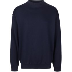 ID 0360 PRO Wear sweatshirt  klassisk Navy