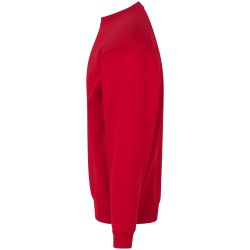 ID 0360 PRO Wear sweatshirt  klassisk Rd