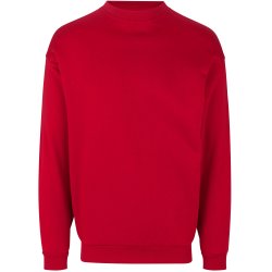 ID 0360 PRO Wear sweatshirt  klassisk Rd