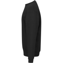 ID 0360 PRO Wear sweatshirt  klassisk Sort