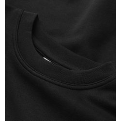 ID 0360 PRO Wear sweatshirt  klassisk Sort