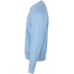 ID 0366 PRO Wear cardigan  sweat Lys bl